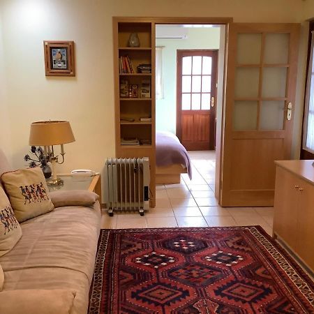 Magic Camps Bay Apartment Bagian luar foto