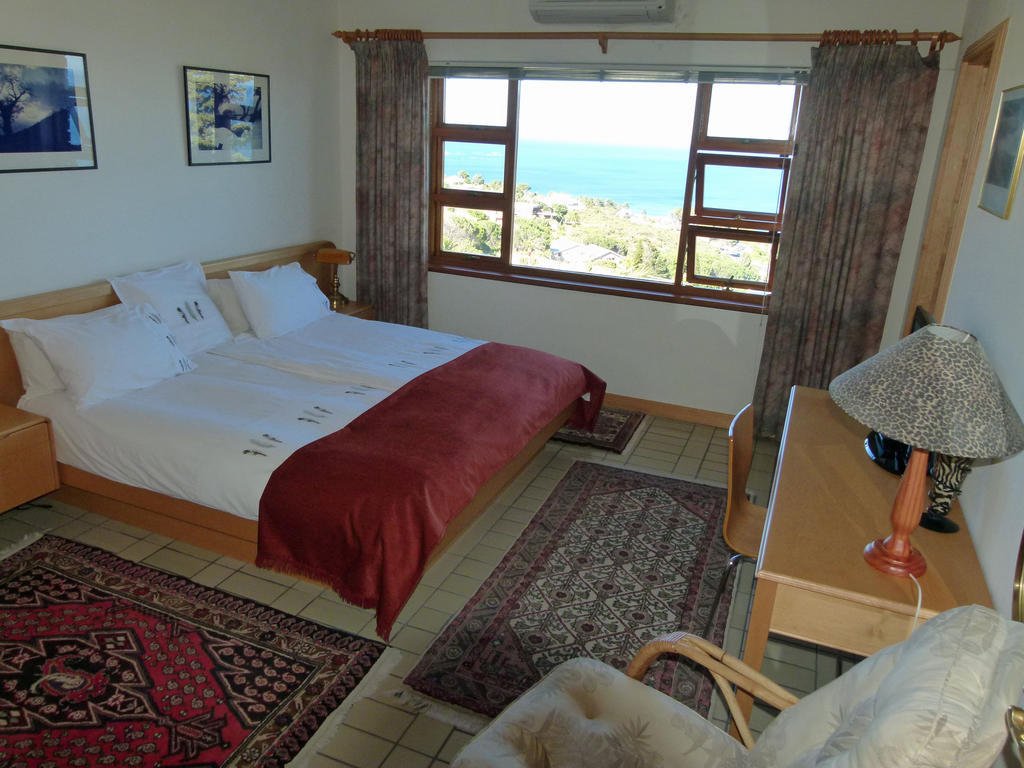 Magic Camps Bay Apartment Ruang foto