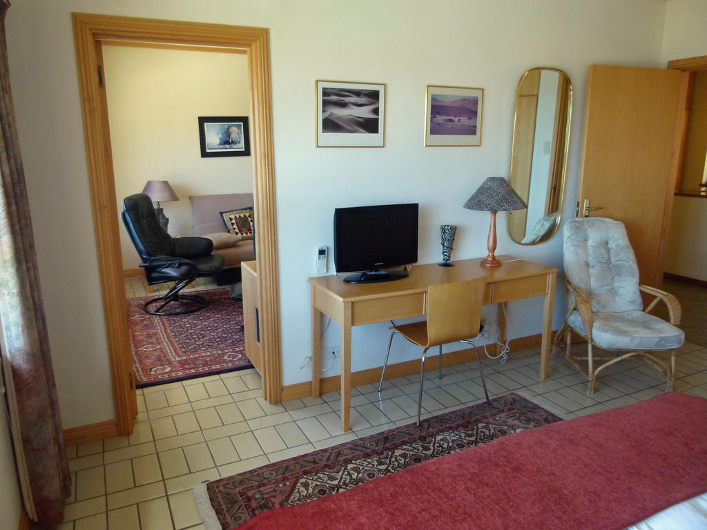 Magic Camps Bay Apartment Bagian luar foto