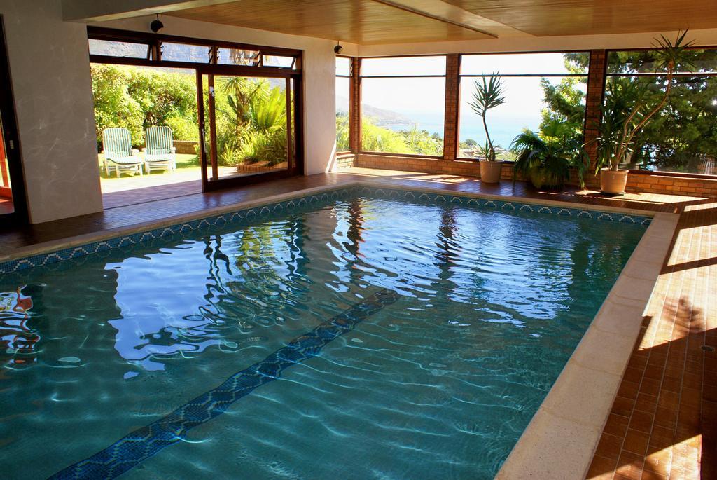 Magic Camps Bay Apartment Bagian luar foto