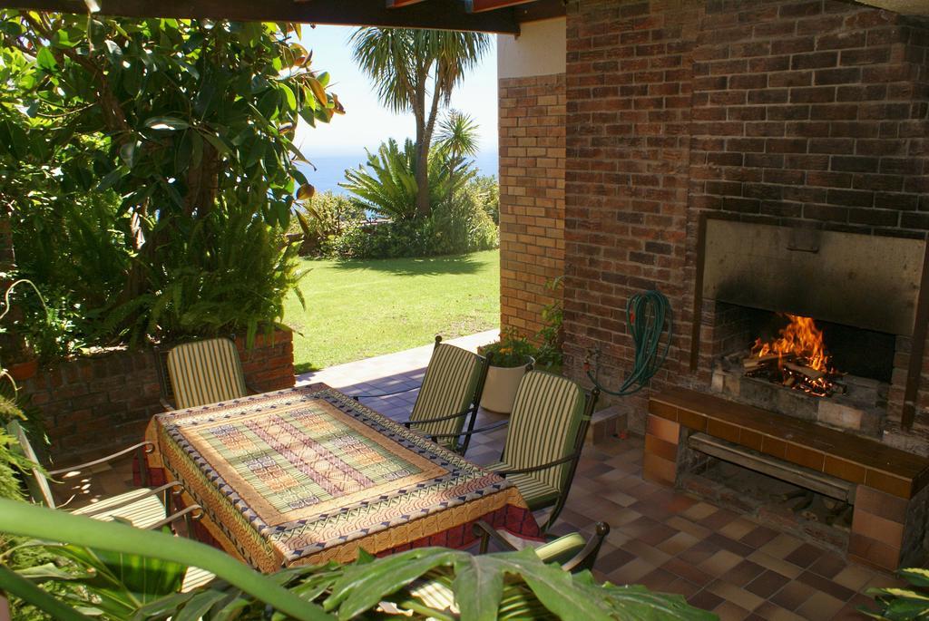 Magic Camps Bay Apartment Bagian luar foto