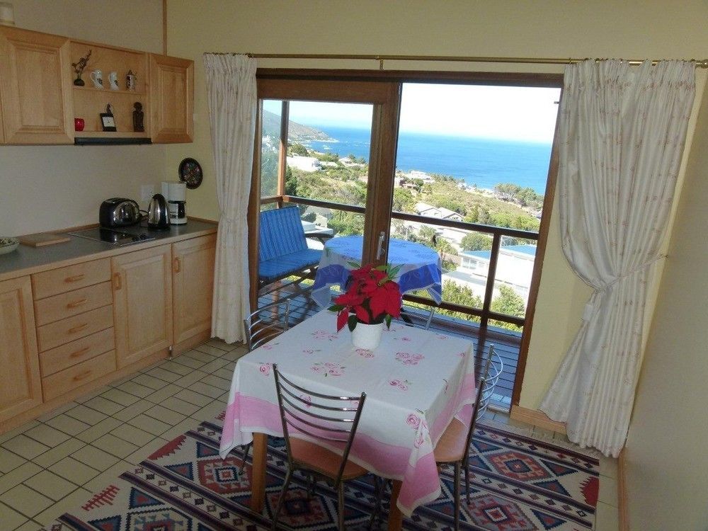 Magic Camps Bay Apartment Bagian luar foto