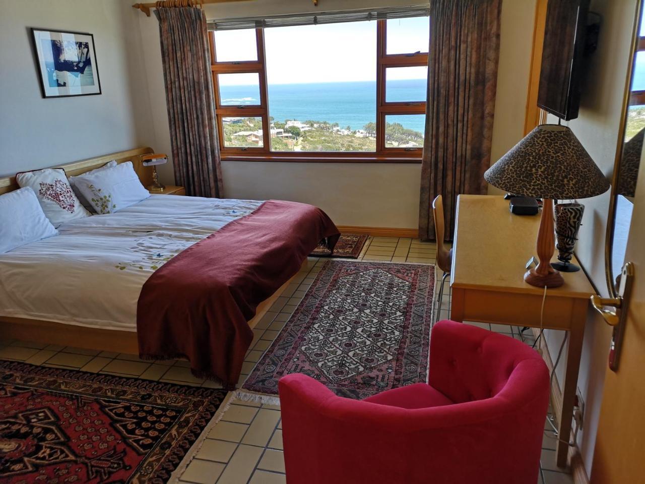 Magic Camps Bay Apartment Bagian luar foto