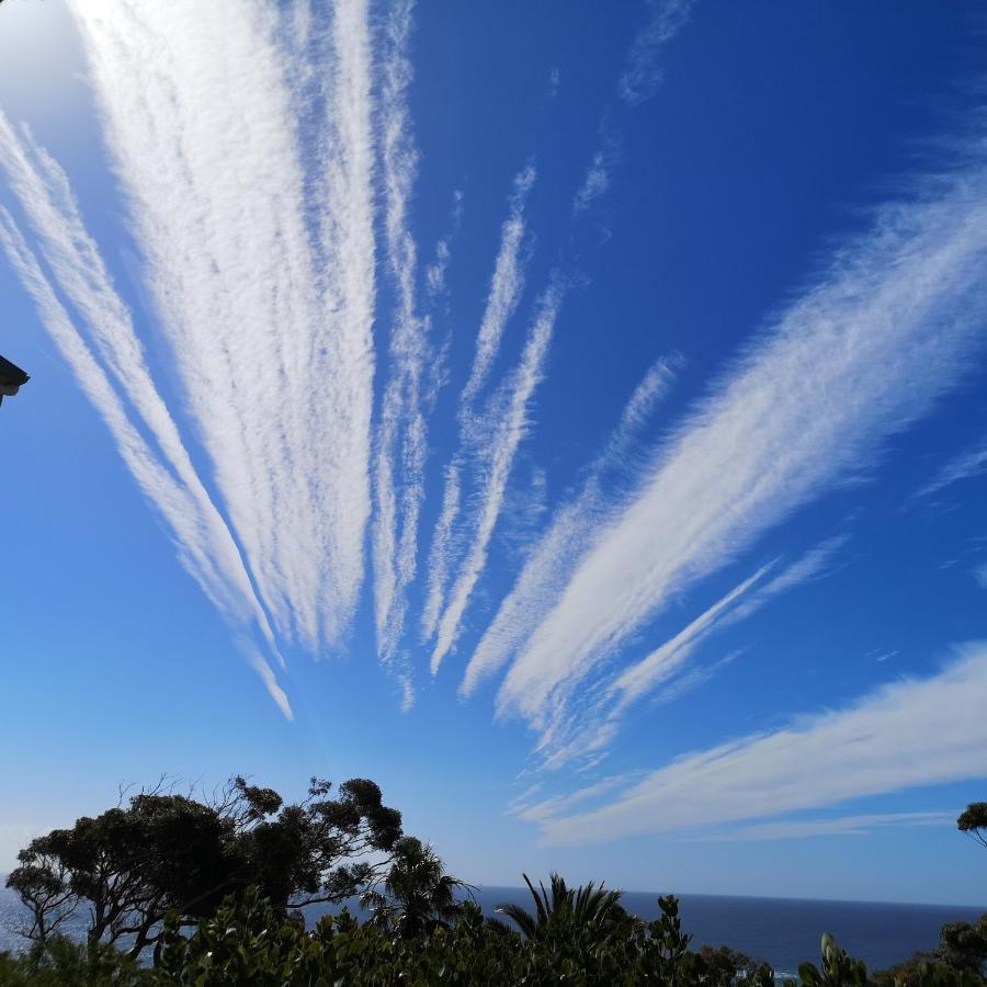Magic Camps Bay Apartment Bagian luar foto
