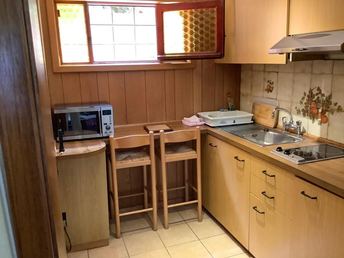 Magic Camps Bay Apartment Bagian luar foto